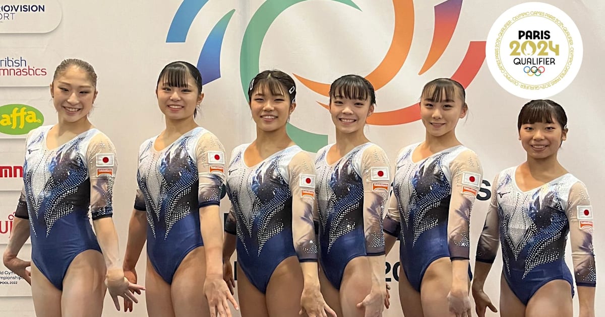 女子体操競技 Yahoo!ニュース - Yahoo! JAPAN