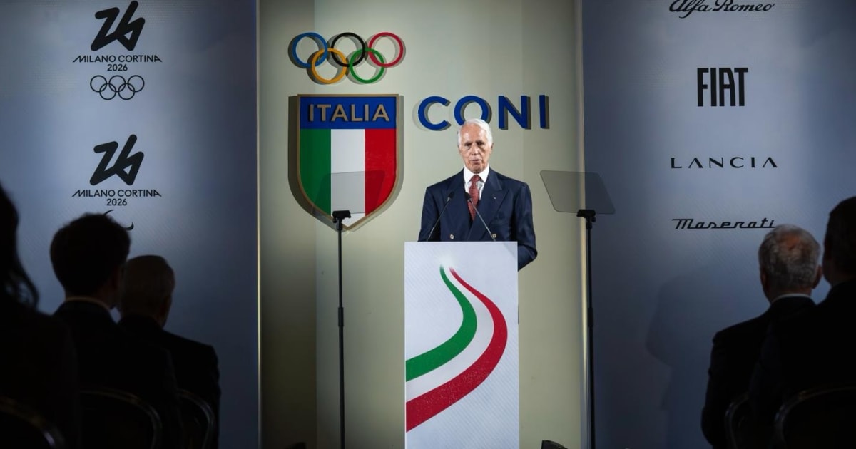 Fondazione Milano Cortina 2026 e Stellantis