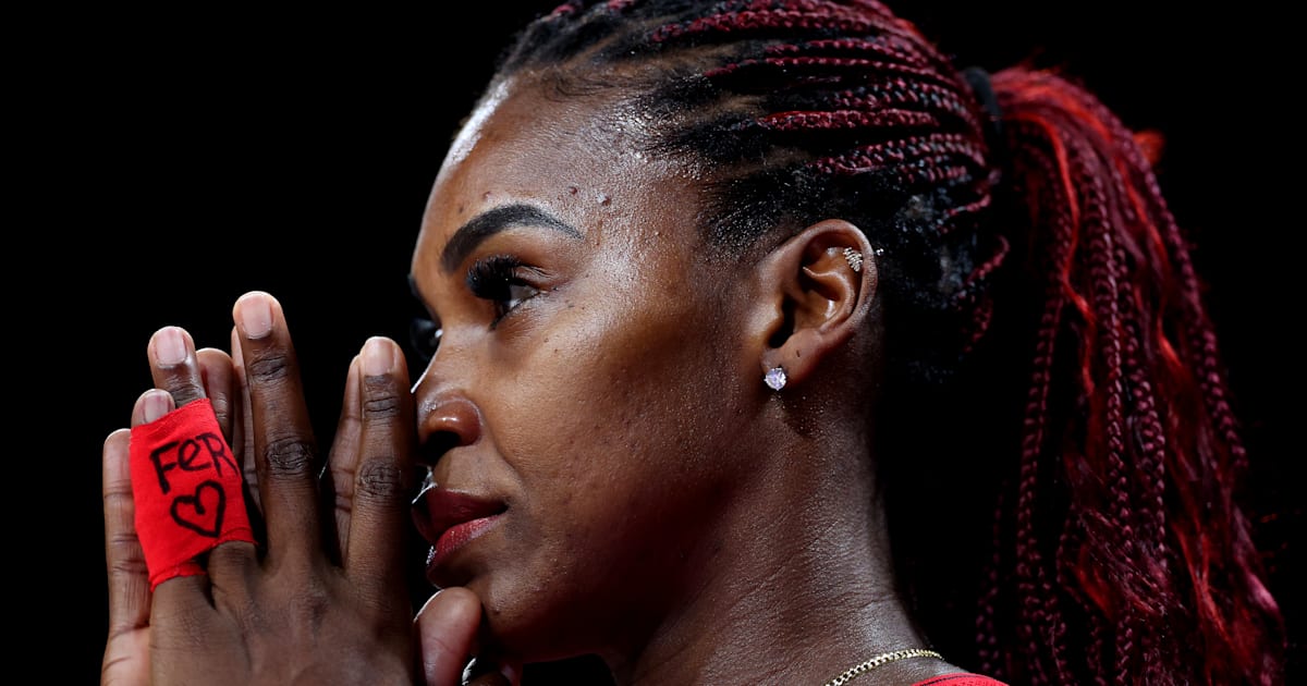 Le regine caraibiche della Repubblica Dominicana caddero in Italia