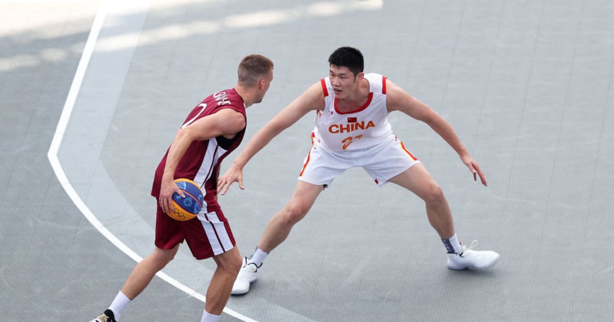 2023 3x3 Basketball World Cup