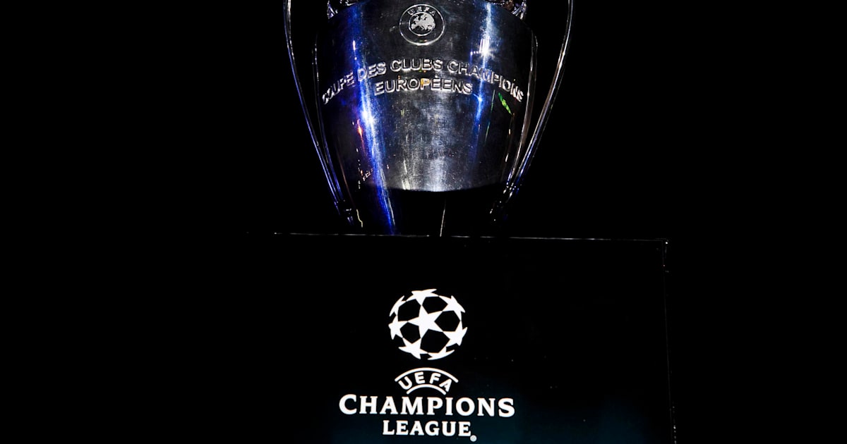 UEFA Champions League visual data 4