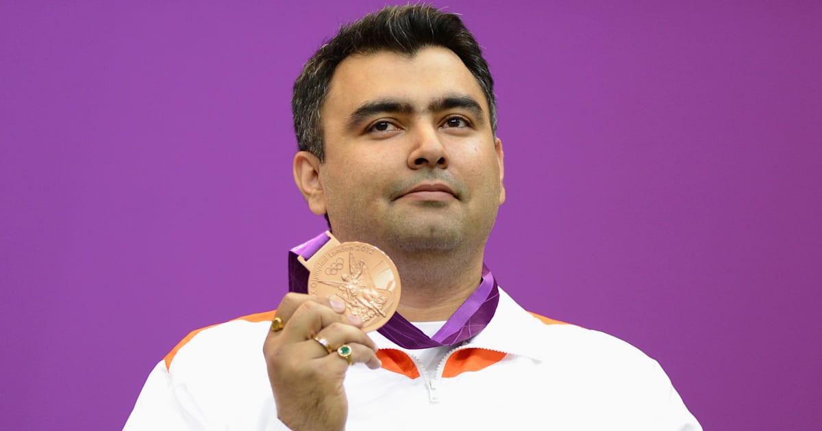 Gagan Narang appointed Chief of Mission, PV Sindhu co-flagbearer