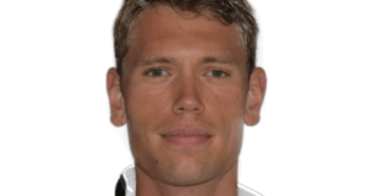 Olaf ROGGENSACK
