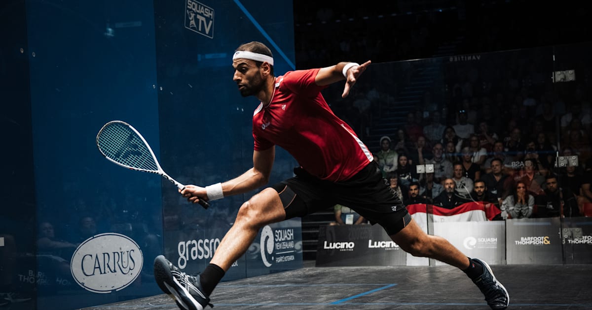 mo. elshorbagy net worth - Ilustrasi 2