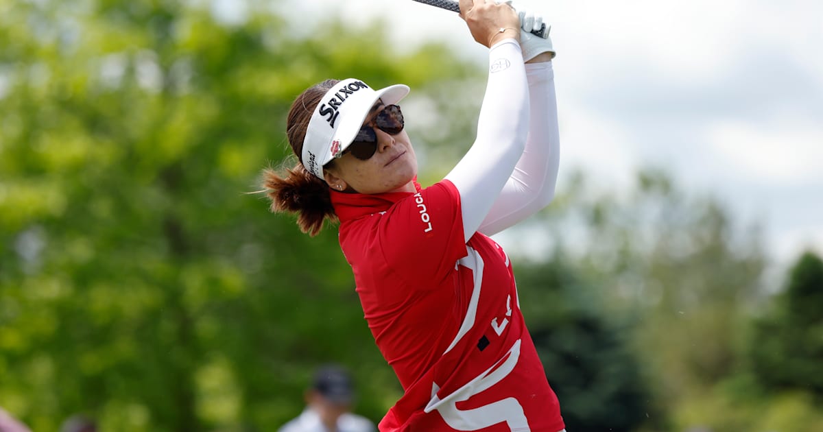 Women’s PGA Championship 2024 golf: How to watch live in Australia