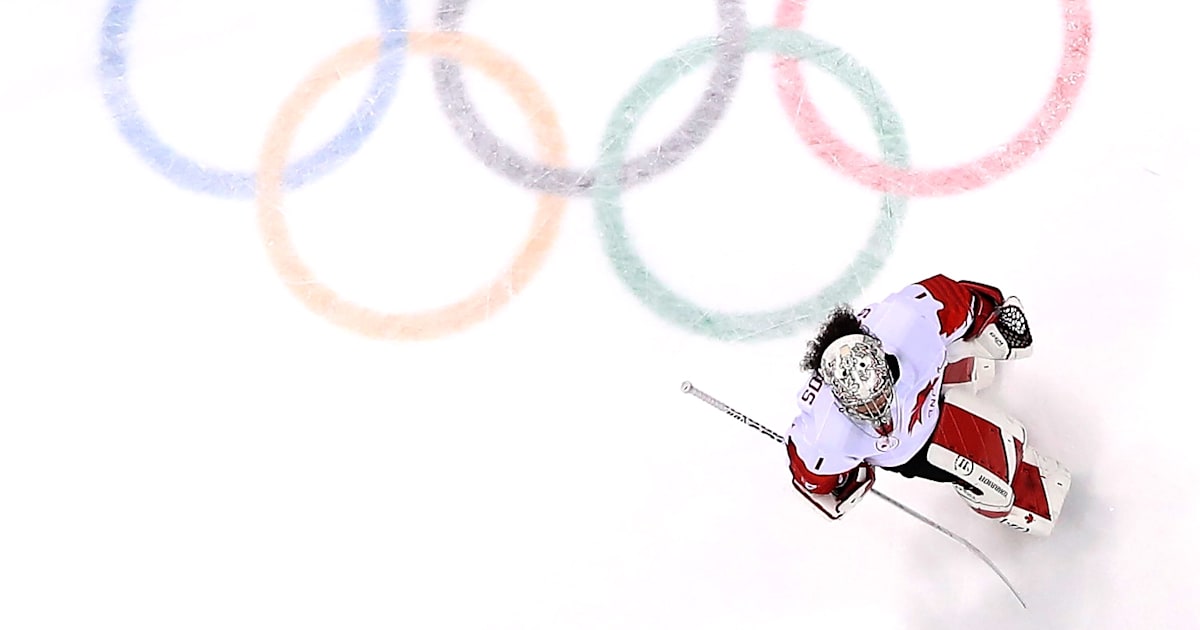 Relive iconic Olympic moments from PyeongChang 2018 at Gangwon 2024 venues