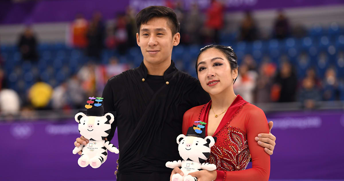 Figure skating world championships 2021: TV & streaming details ...
