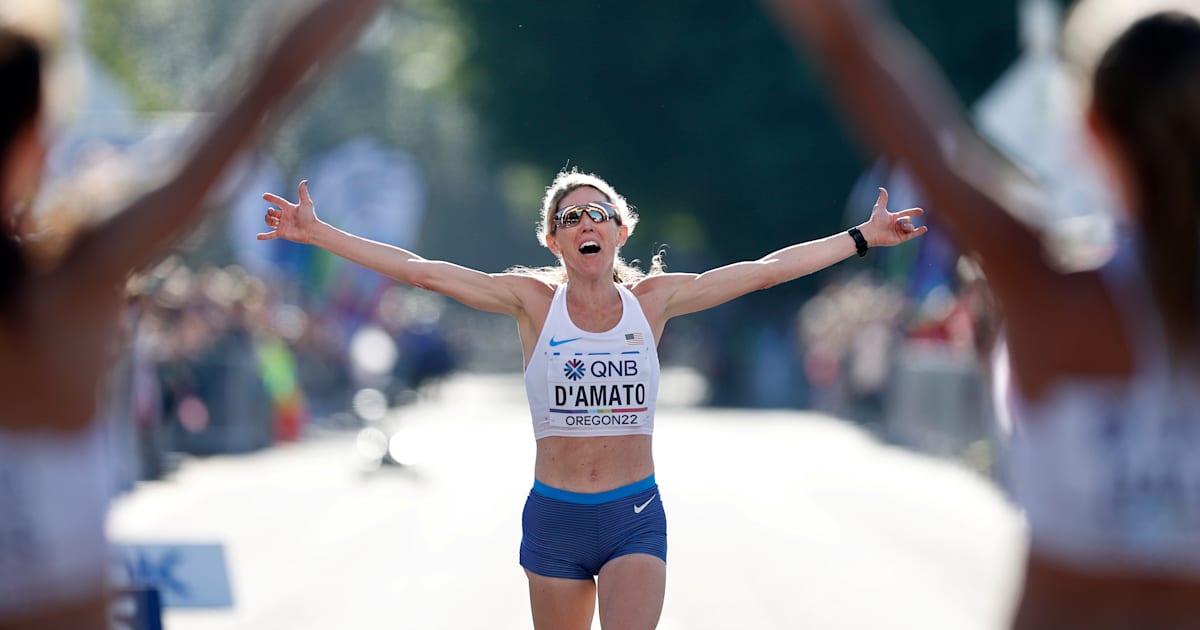 2024 US Olympic marathon trials Preview, schedule and athletes to watch