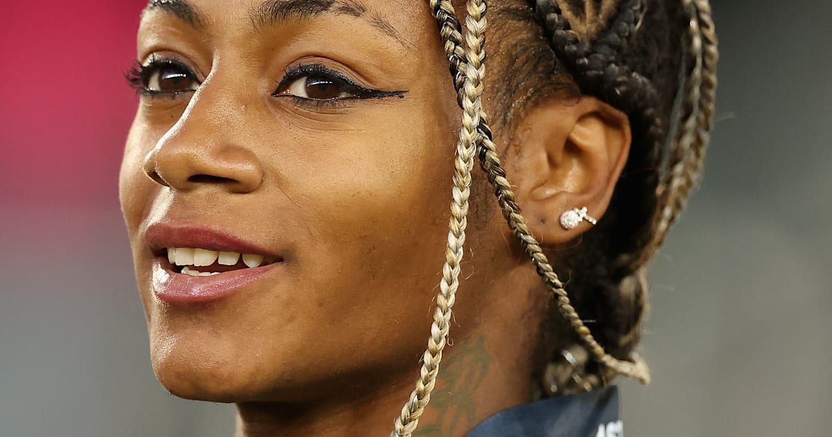 World Track and Field Championships 2023 How to watch Sha'Carri