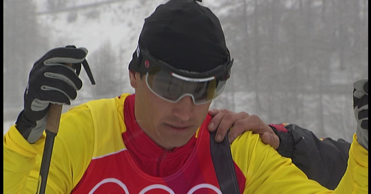 ボスニアの冬季五輪 ボヤン・サマルジヤ