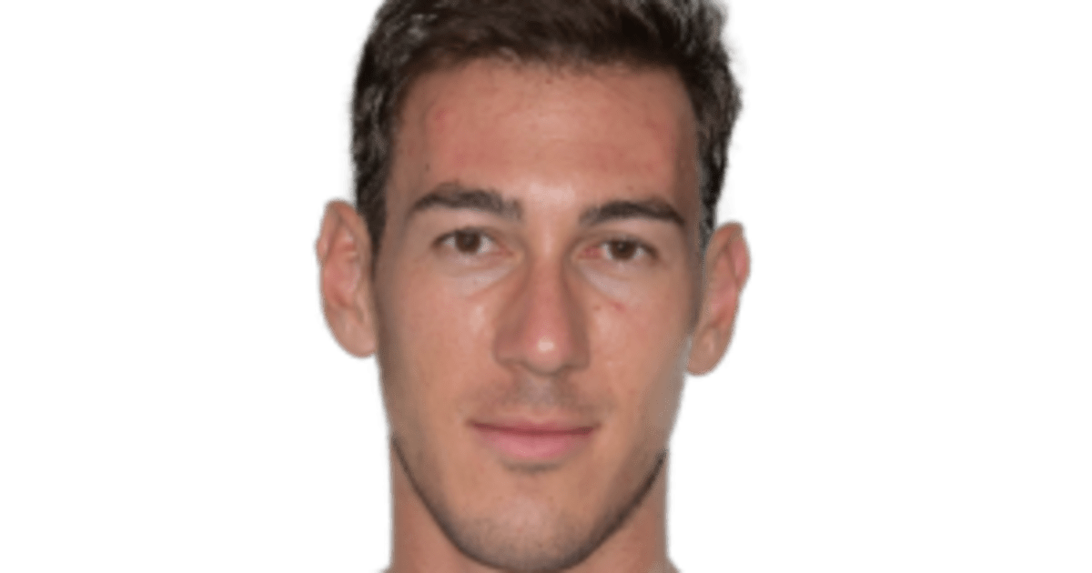 Simone BARONTINI