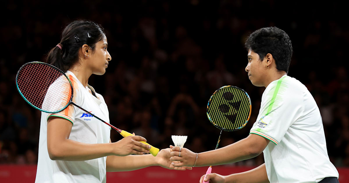 US Open 2024 badminton: Treesa-Gayatri progress to quarter-finals