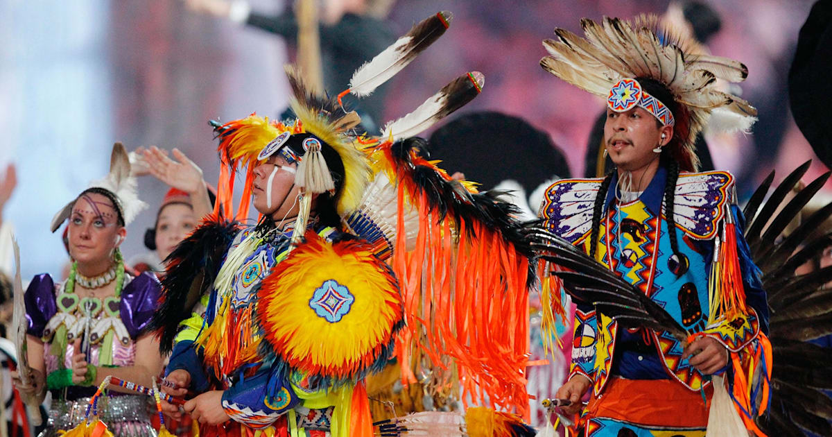 First Nations stand tall as shining example of Vancouver 2010 legacy ...