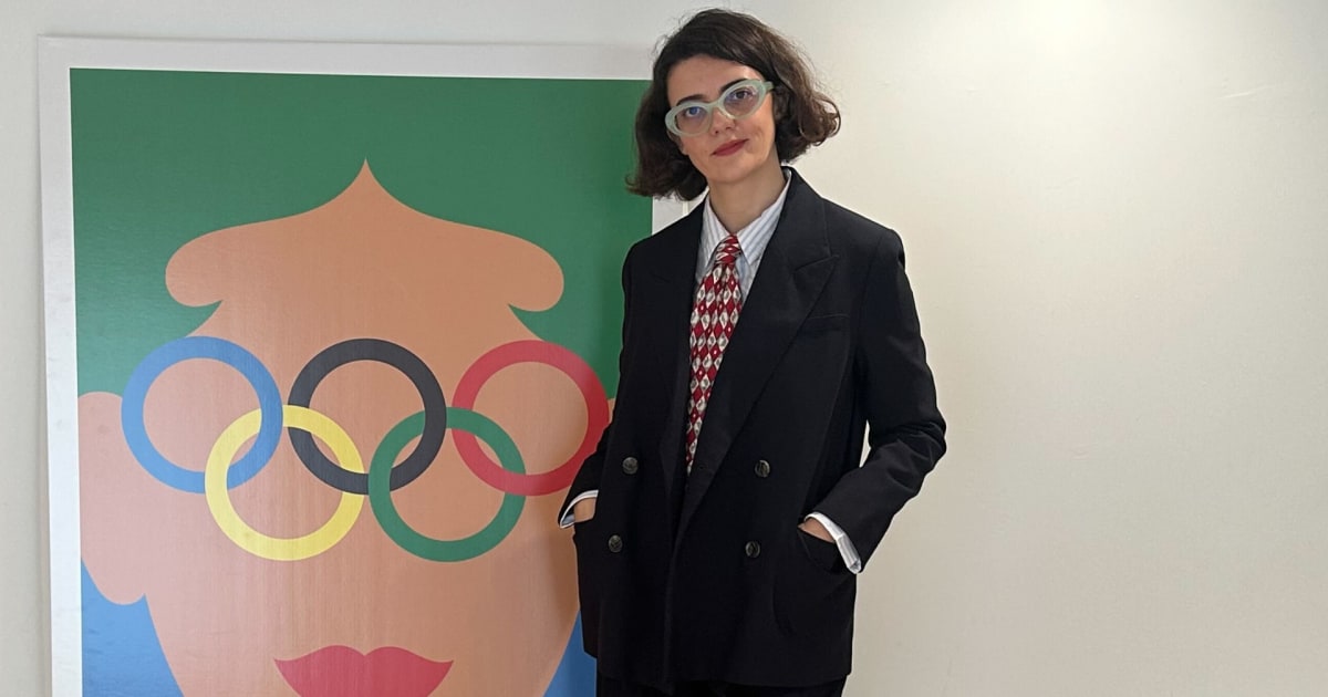 ミラノ・コルティナ2026公式アイコニックポスター初公開