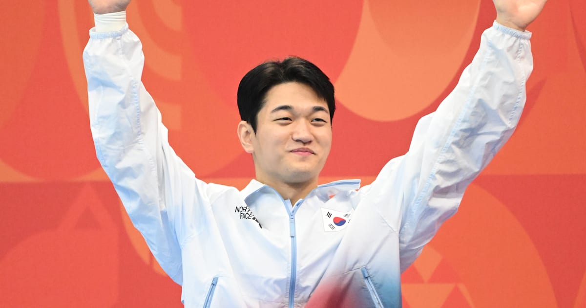 International Day of Care and Support: How caretaking made Korean ...