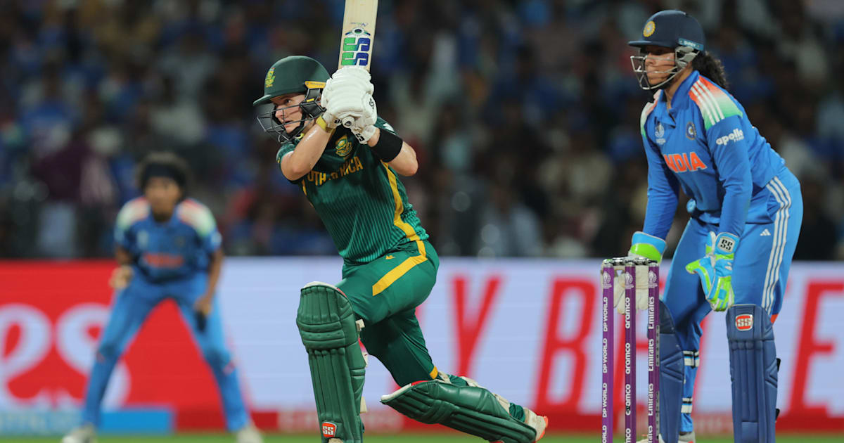 South Africa vs India Women’s T20 World Cup 2026: Live Stream, Broadcast and Preview