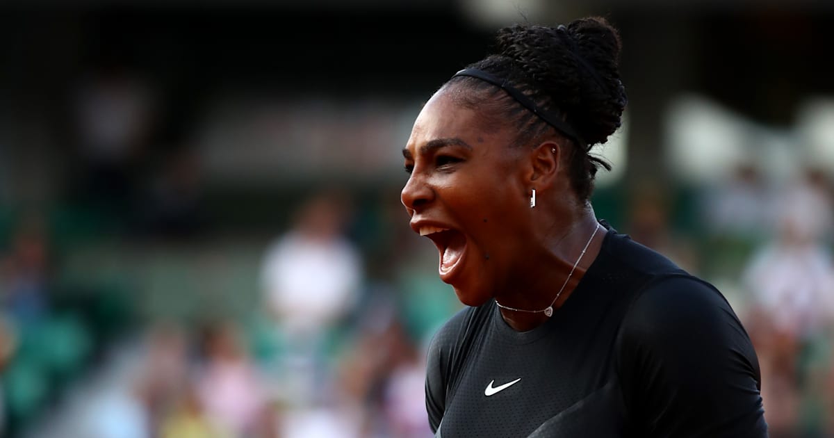 Serena Williams advises USA basketball star Caitlin Clark to &ldquo;continue to do what she&rsquo;s doing&rdquo; after missing out on Paris 2024