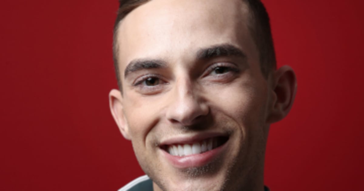 Adam RIPPON