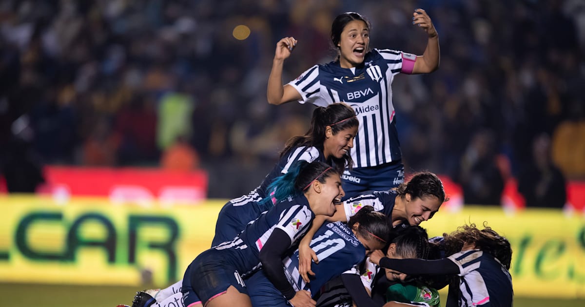 Liga Mx Femenil 2023: ¿Qué equipos juegan los Cuartos de Final?