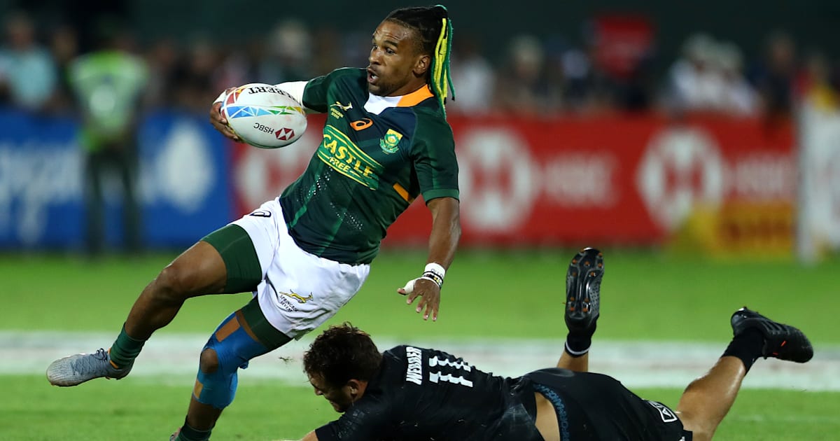 202324 World Rugby Sevens Series Dubai Schedule and how to watch top