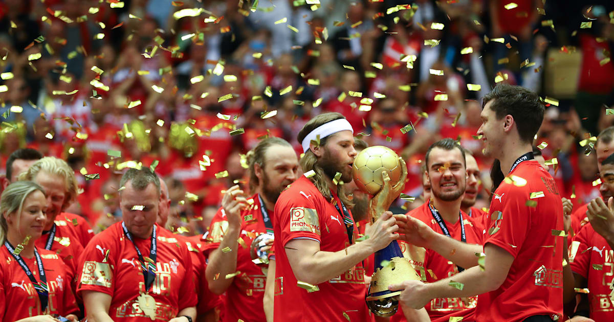 Egypt 2021 Men's Handball World Championship: The definitive guide