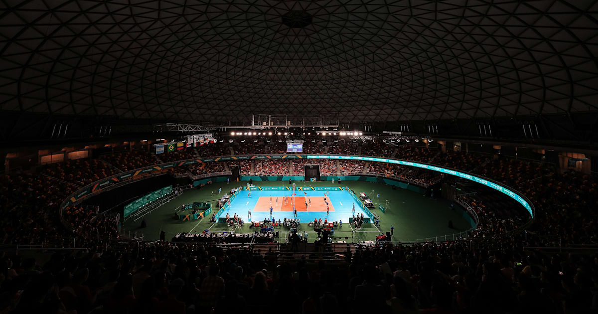 春高バレー・全日本バレーボール高等学校選手権2024【男女2回戦】丨放送予定一覧！テレビ・ネット中継・ライブ配信