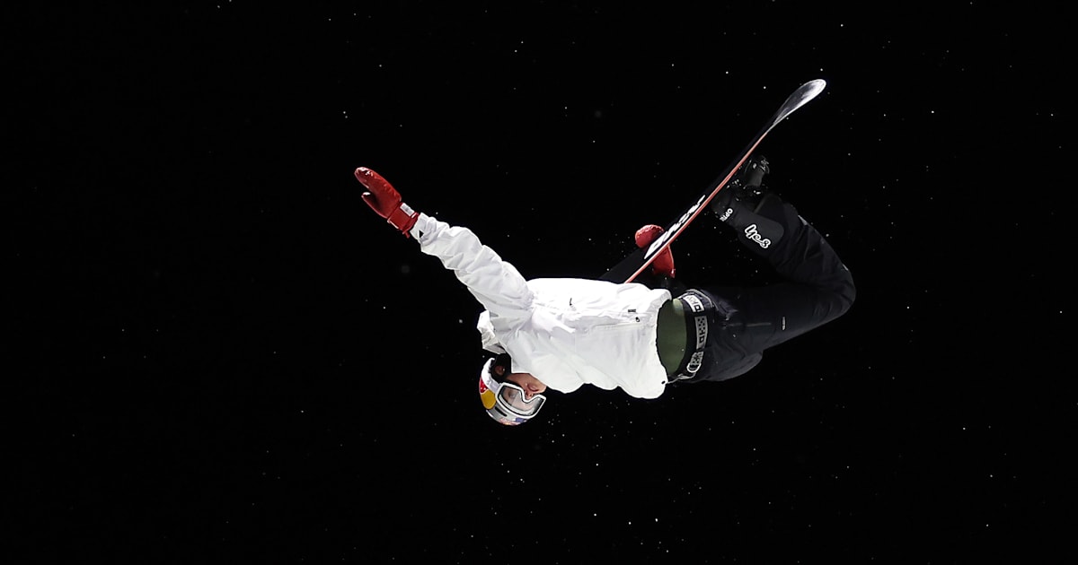 Scotty James Breaks Shaun White’s Record at 2025 X Games