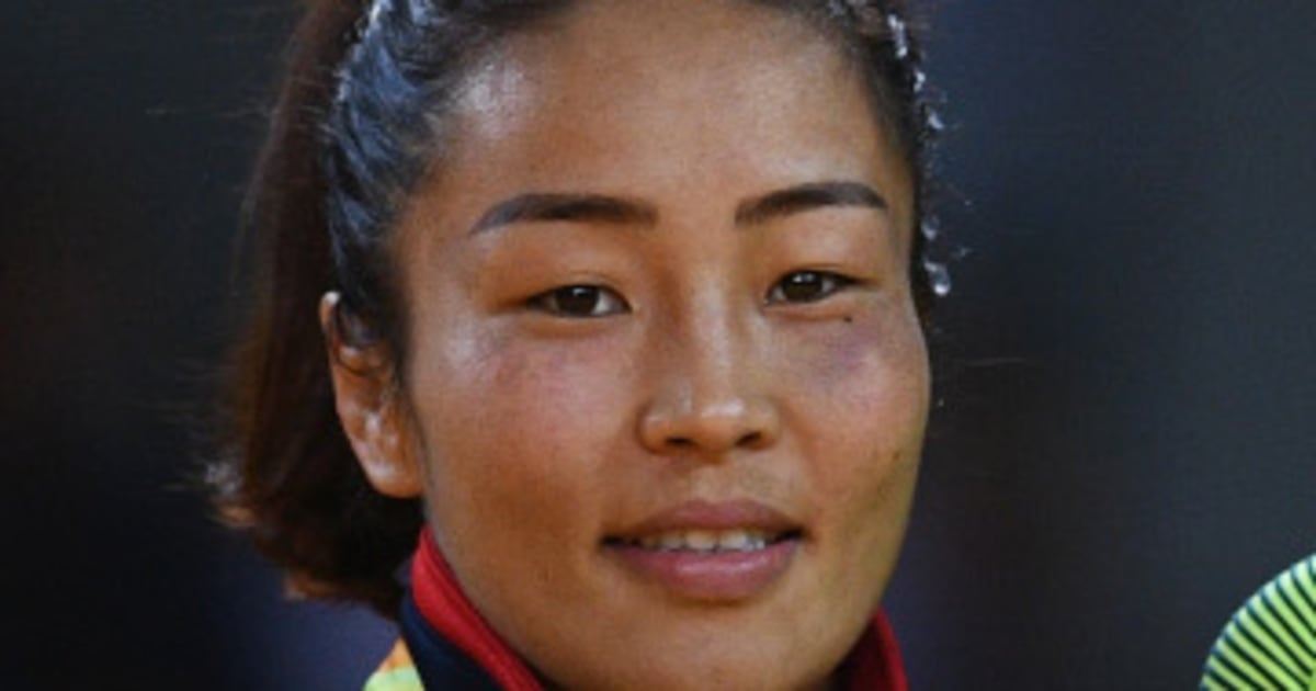 Sumiya DORJSUREN