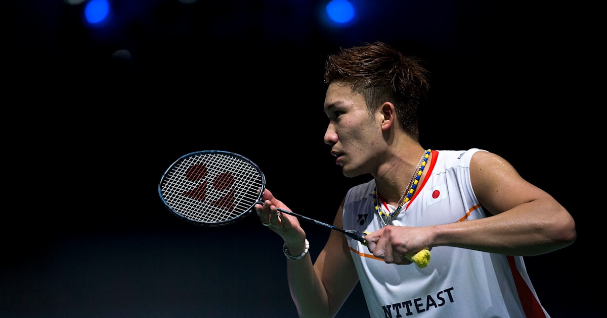 BWF Thomas & Uber Cup Finals Bangkok