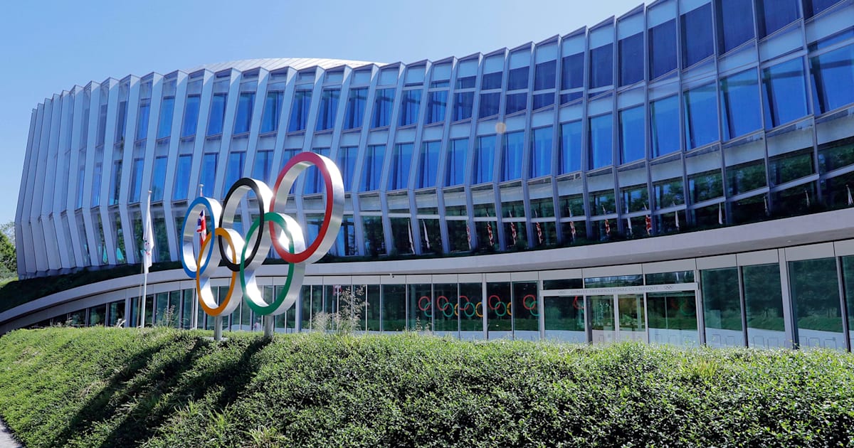 IOC welcomes adoption of declaration on sports integrity by Council of Europe