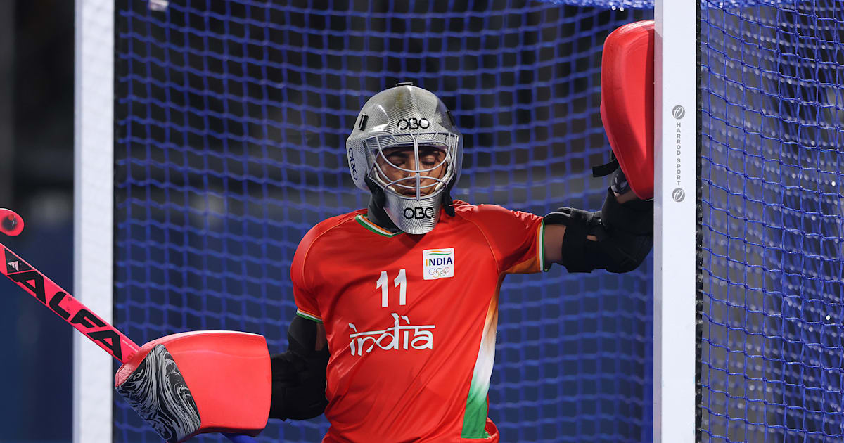 FIH Pro League 2023-24: Indian women’s hockey team lose 2-0 vs Belgium