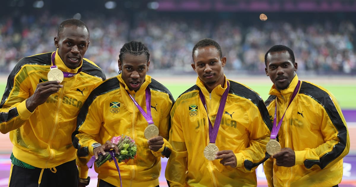 What is a relay race? Know the rules and the records