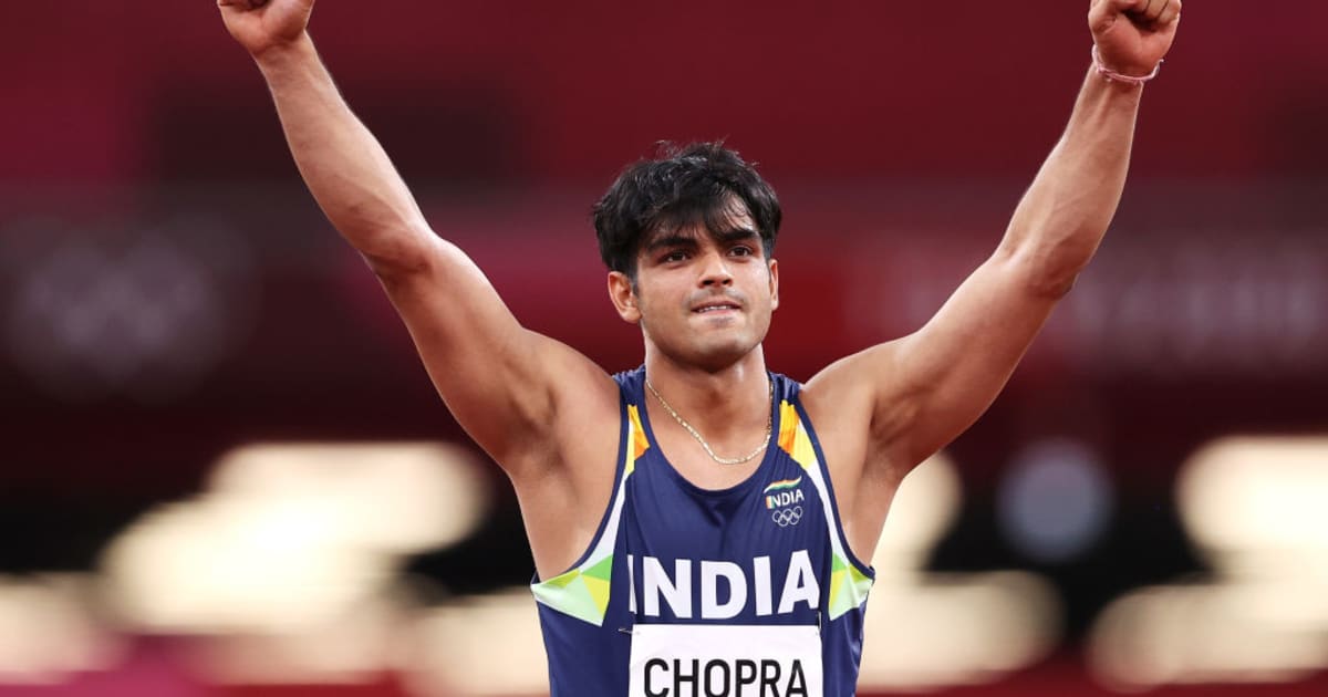 Zurich Diamond League Grand Final 2022 Neeraj Chopra match time, watch