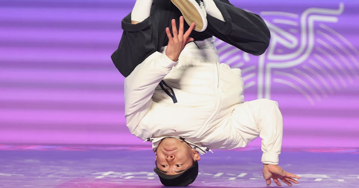 TGDB - Browse - Game - B-Boy