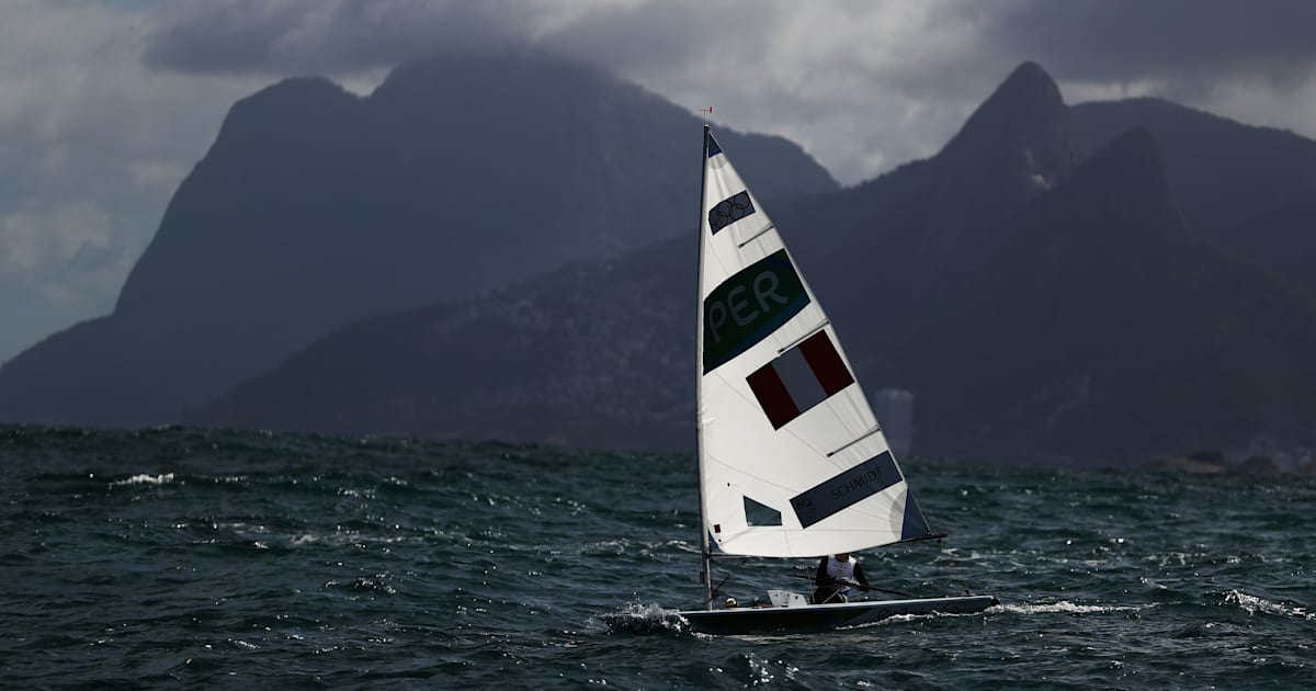 Peru in the olympics