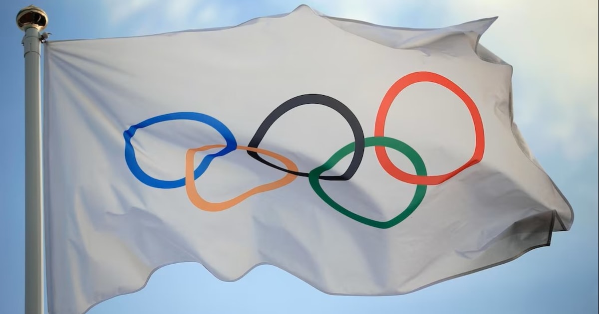 Strict eligibility conditions in place as IOC EB approves Individual