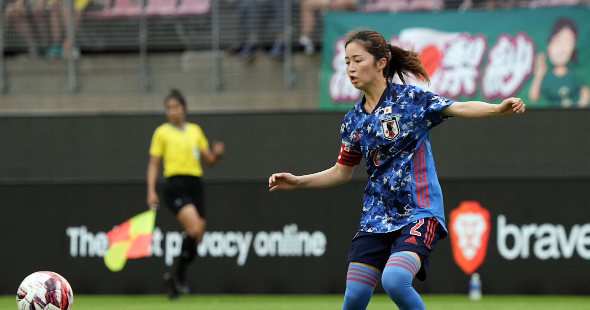 テキスト速報：E-1サッカー選手権女子 なでしこジャパン vs 中国代表