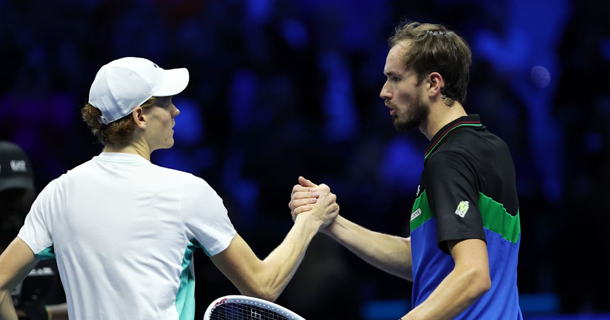 Tennis, Australian Open 2025 men's final preview Jannik Sinner and