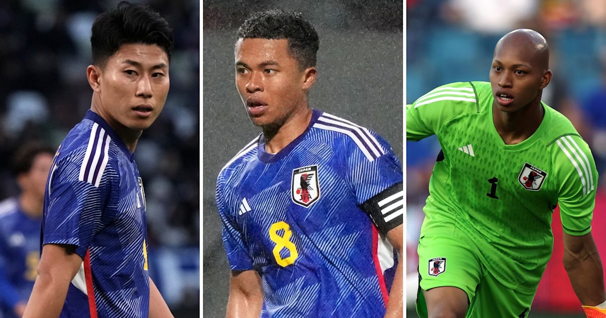 サッカー日本代表 2024 オリンピック ユニフォーム 細谷真央　Ｌサイズ bodakbloyulevwetcpgu