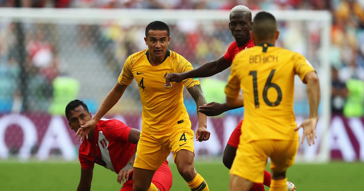 Has Australia ever been victorious in the FIFA World Cup?