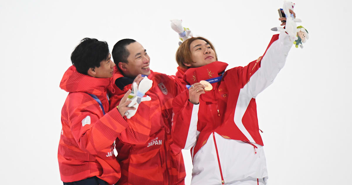 밀라노·코르티나 2026 메달리스트 요약 이미지