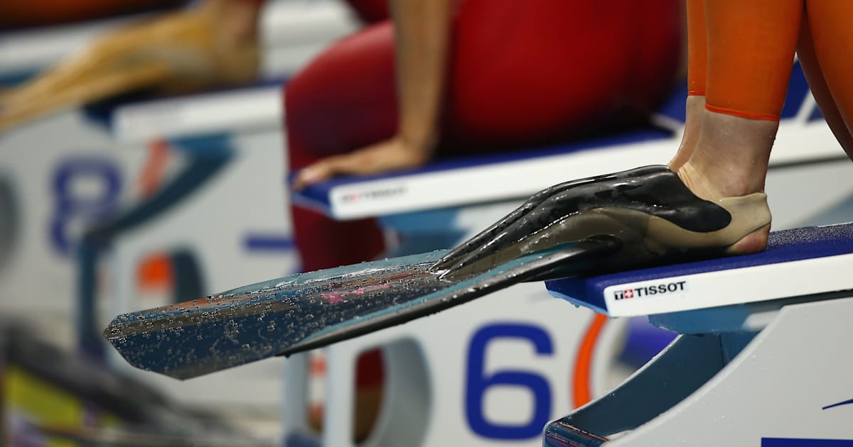 2021 Finswimming World Championships - Tomsk, Russia