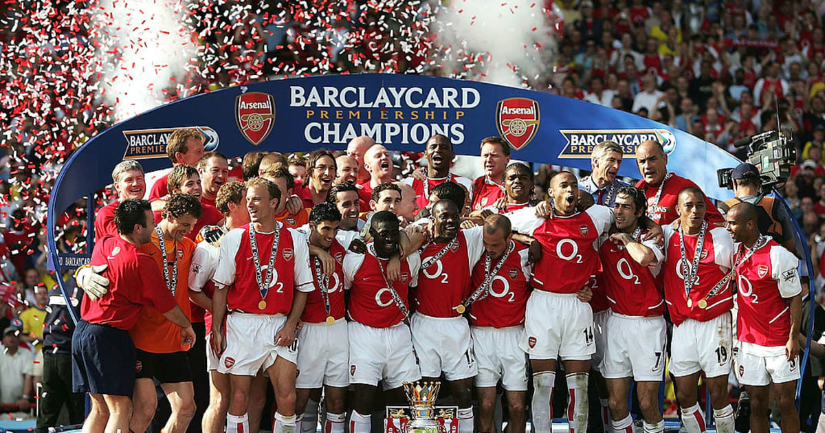 2012 best sale epl champions