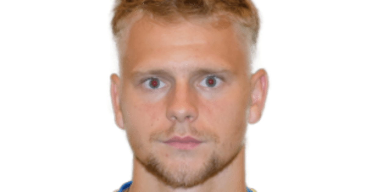Valentyn RUBCHYNSKYI