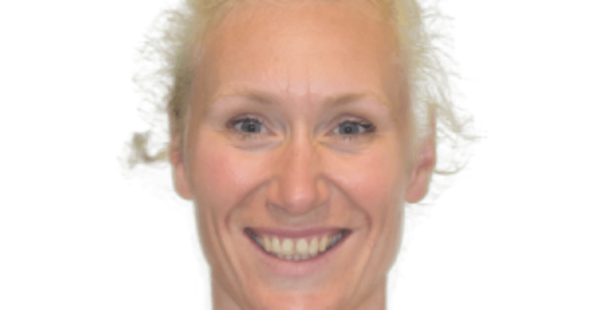 Lisa SCHEENAARD