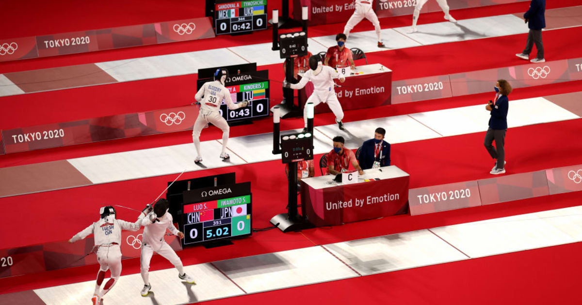 How To Qualify For Modern Pentathlon At Paris 2024 The Olympics   Brdmrkecxdbhz2jdk54a