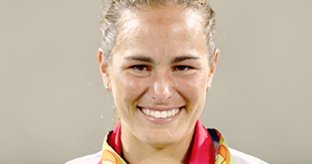 Monica PUIG