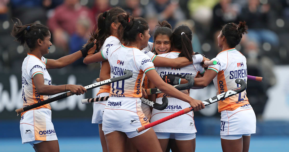 Women’s Asian Champions Trophy hockey 2024 India to host tournament in