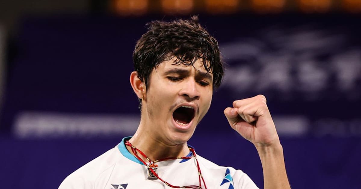 Canada Open 2024 badminton: Priyanshu Rajawat beats Rasmus Gemke in first round