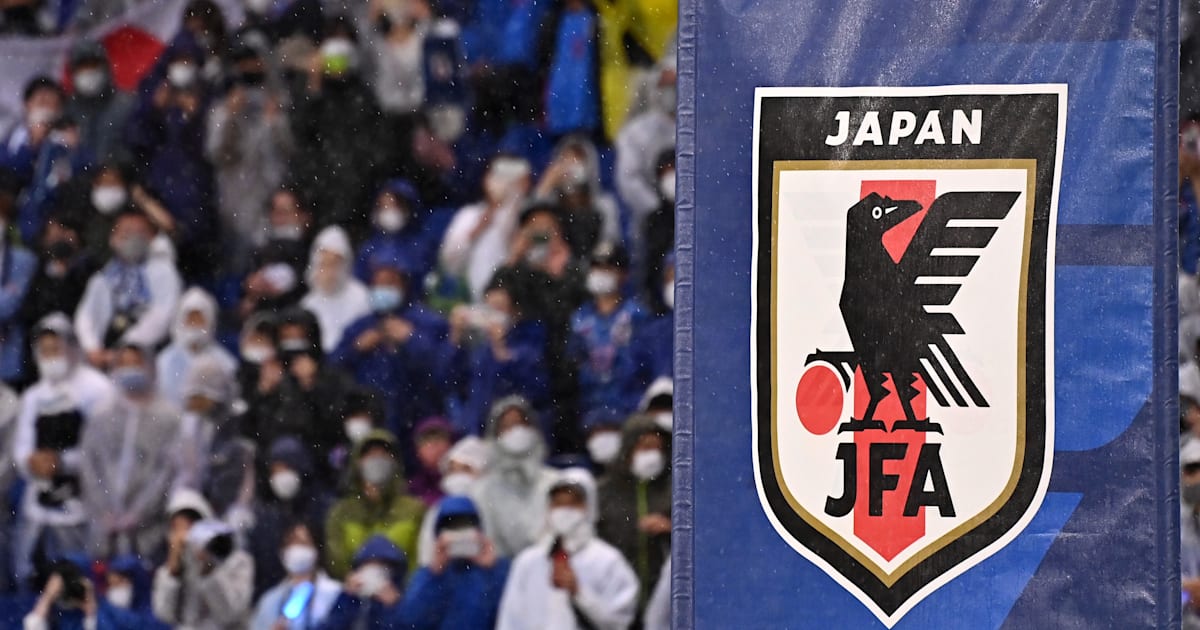 LA2028！ロサンゼルスオリンピック世代のU20サッカー男子日本代表